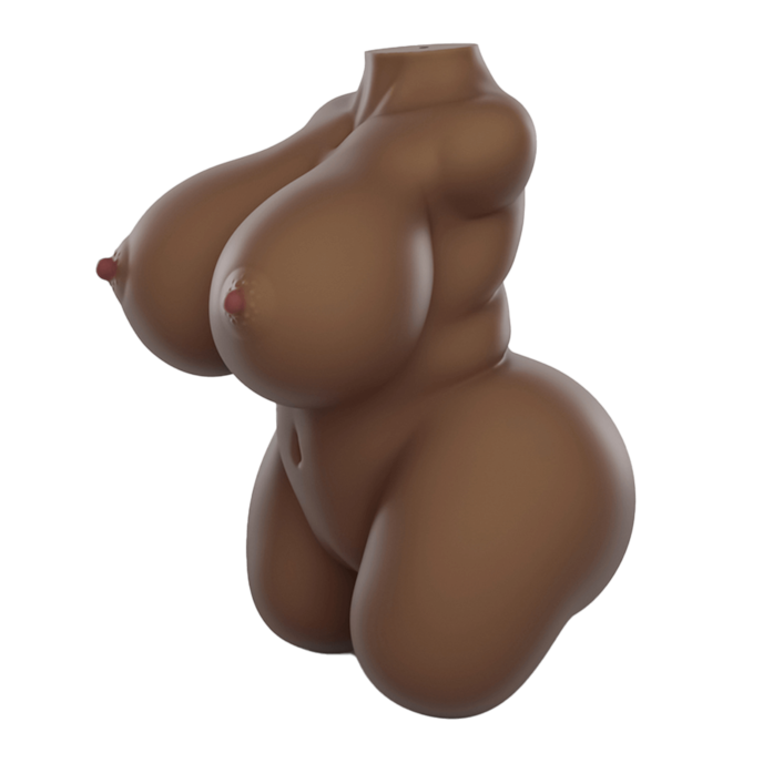 streetgirls-6-32-5-cm-Naturel foncé-2