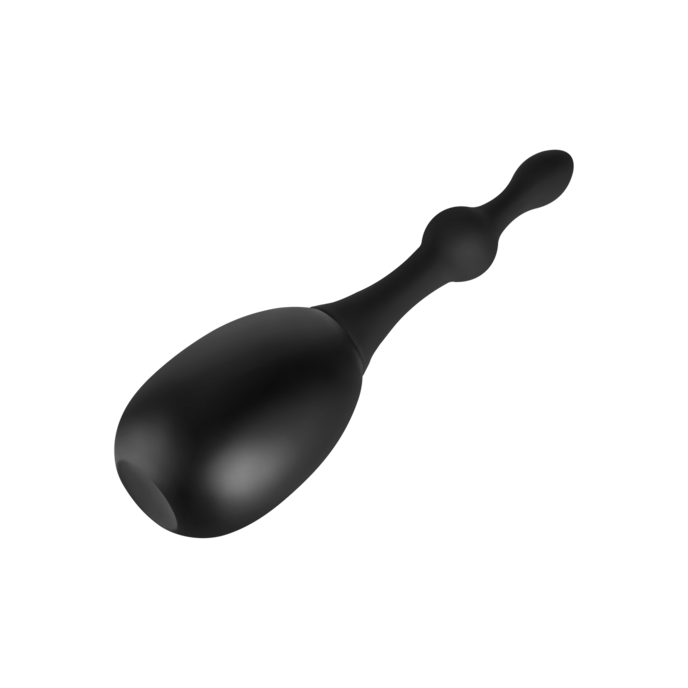 anale-douche-met-dildosegmenten-van-siliconen-23-cm-Zwart-4
