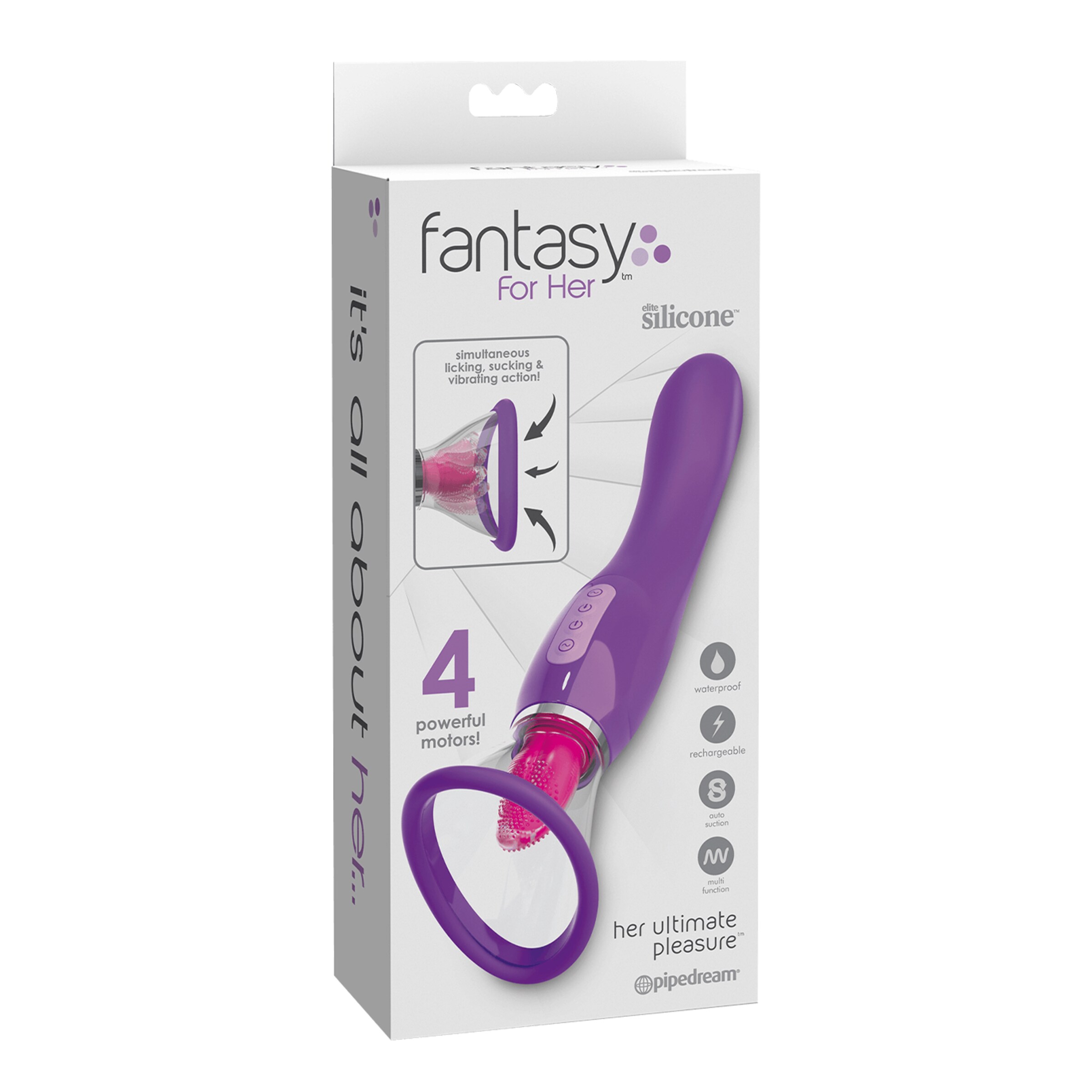 fantasy-for-her---her-ultimate-pleasure-25-4-cm-Paars-4