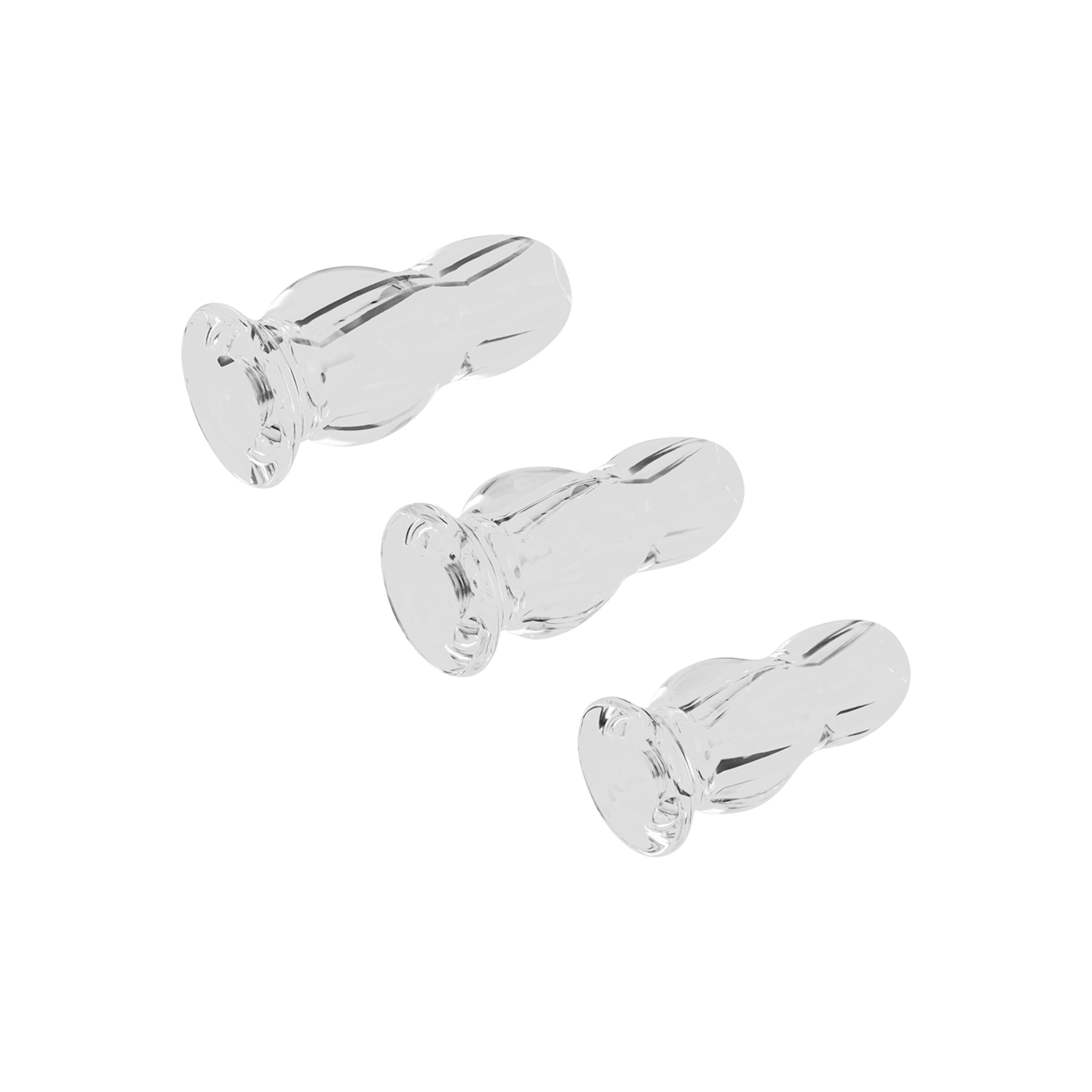 tunnel-anaalplug[nbhy]set-3-maten-Transparant-4