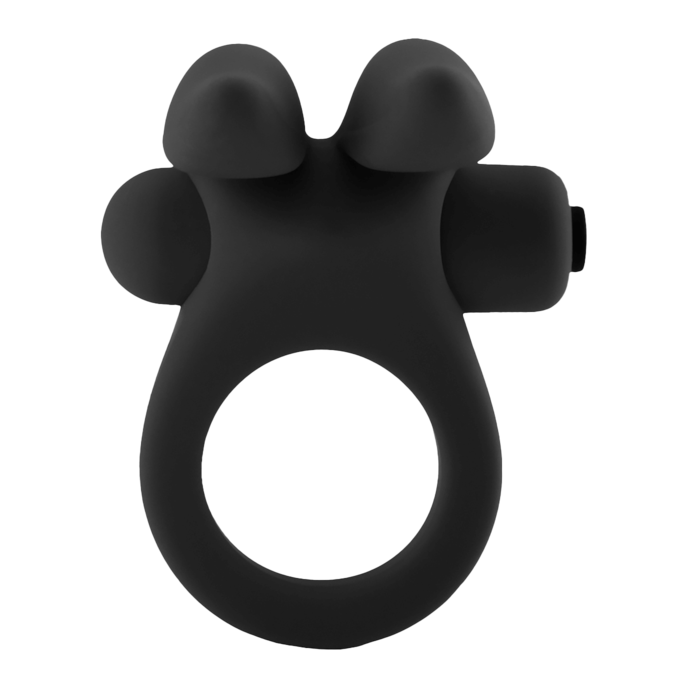 bunny-cockring-3-4-5-cm-Zwart-3