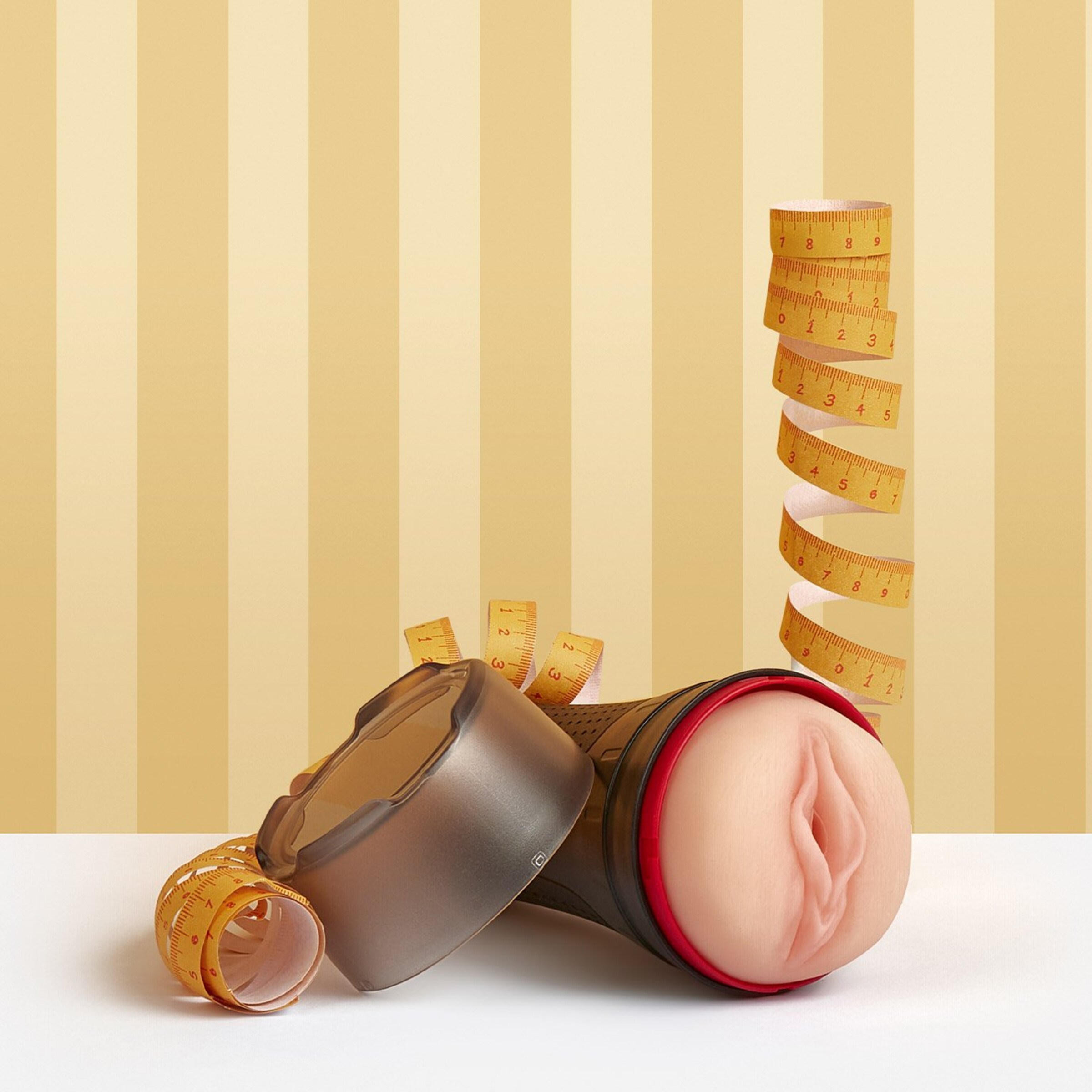 verführerischer-masturbator-21-5-cm-Natur-hell-Schwarz-2