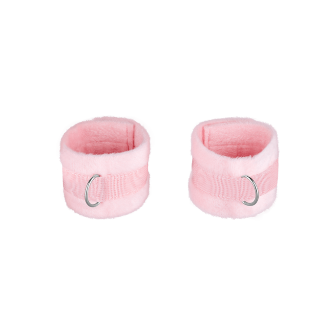 ensemble-de-bondage-pour-lit-séduisant-3-pìèces-Rose-5