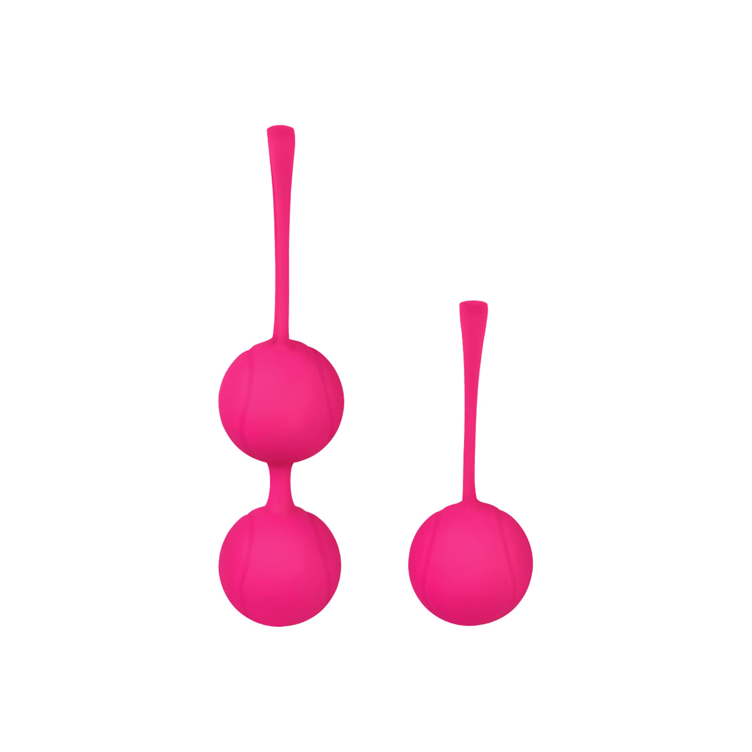 duo-ball-set-3-4-cm-2-pièces-Rose-2