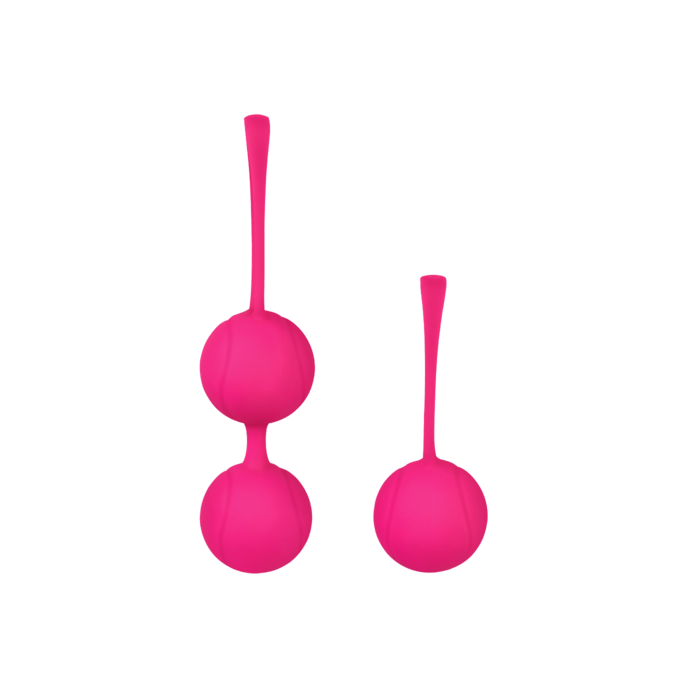 duo-ball-set-3-4-cm-2-pièces-Rose-2