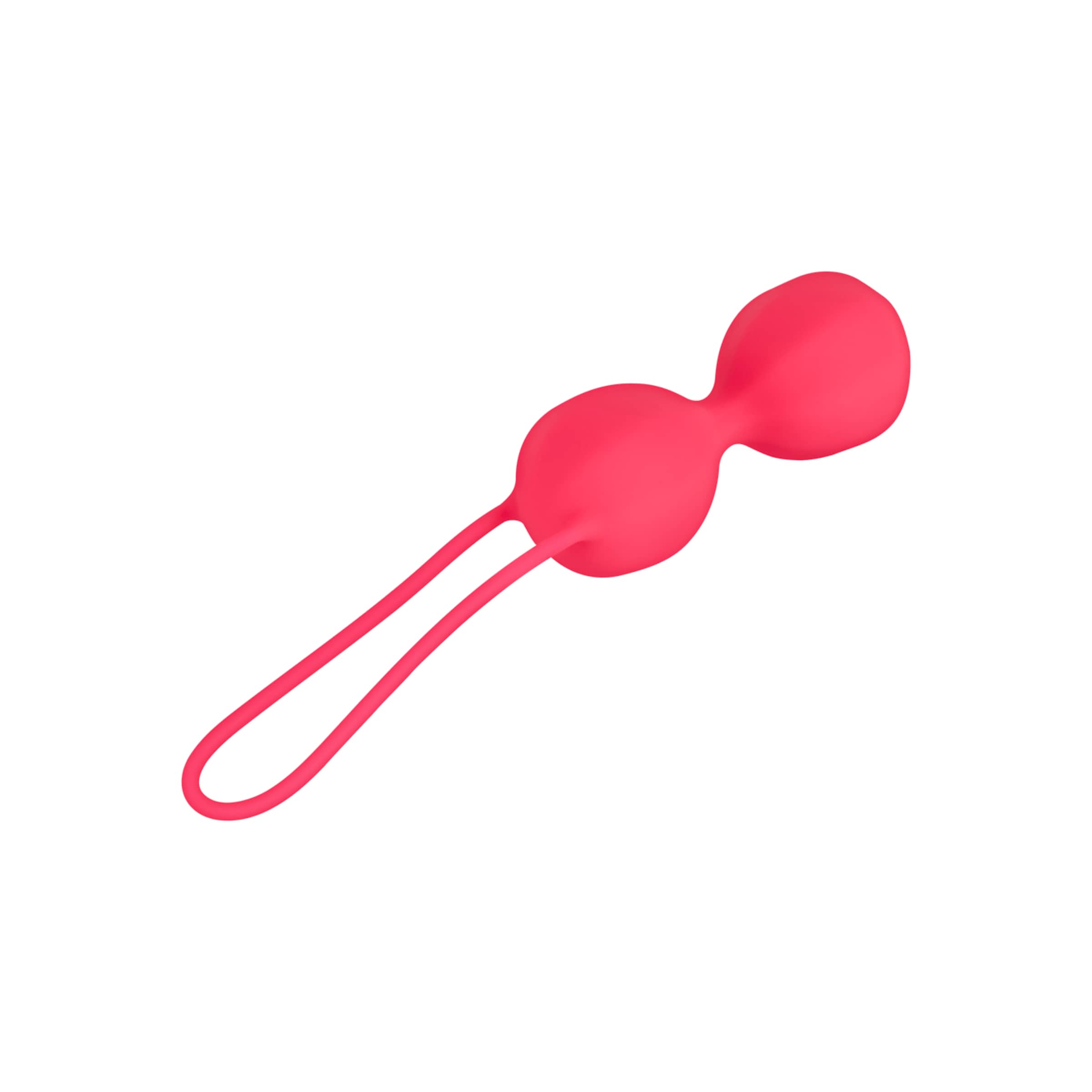 boules-de-geisha-légèrement-ondulées-en-silicone-hy]-3-cm-Rose-3