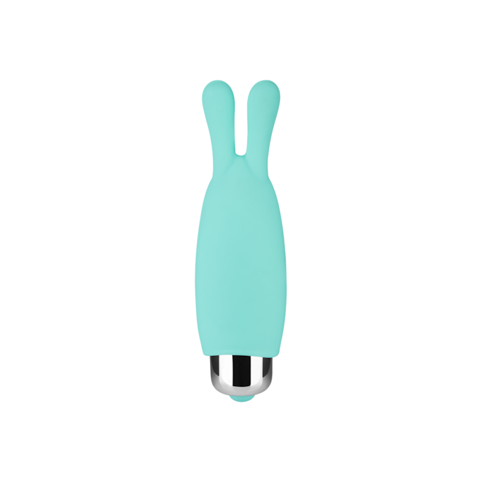bullet-bunny-en-silicone-7-5-cm-Argent-Turquoise-4