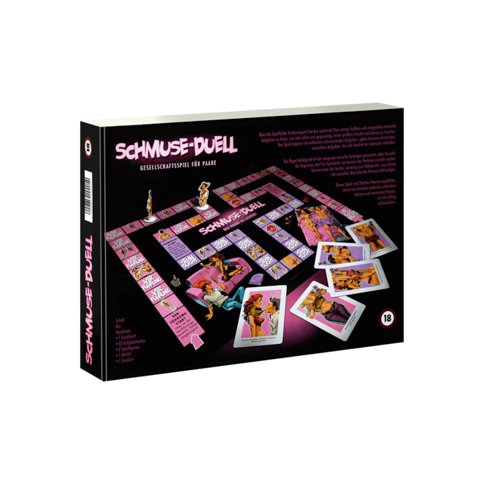 schmuse-duell-Pas de couleur-2