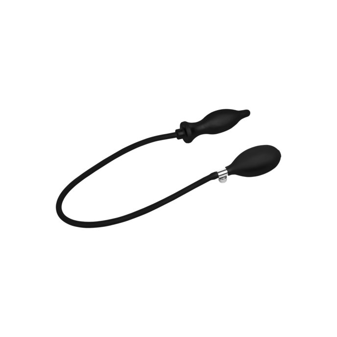 opblaasbare-siliconen-anaalplug-71-cm-Schwarz-6