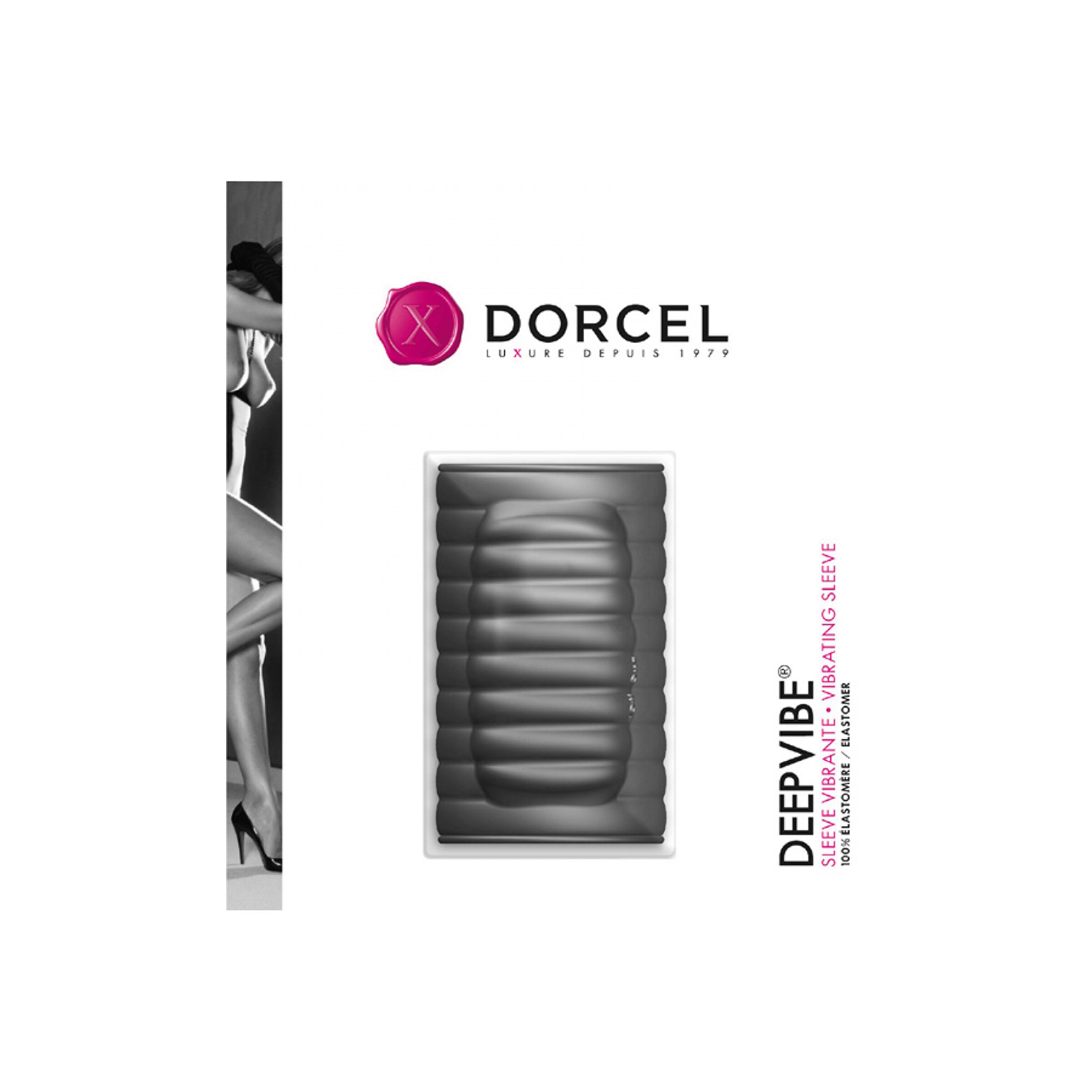 deepvibe-4-[nbhy]-7-cm-Grijs-2