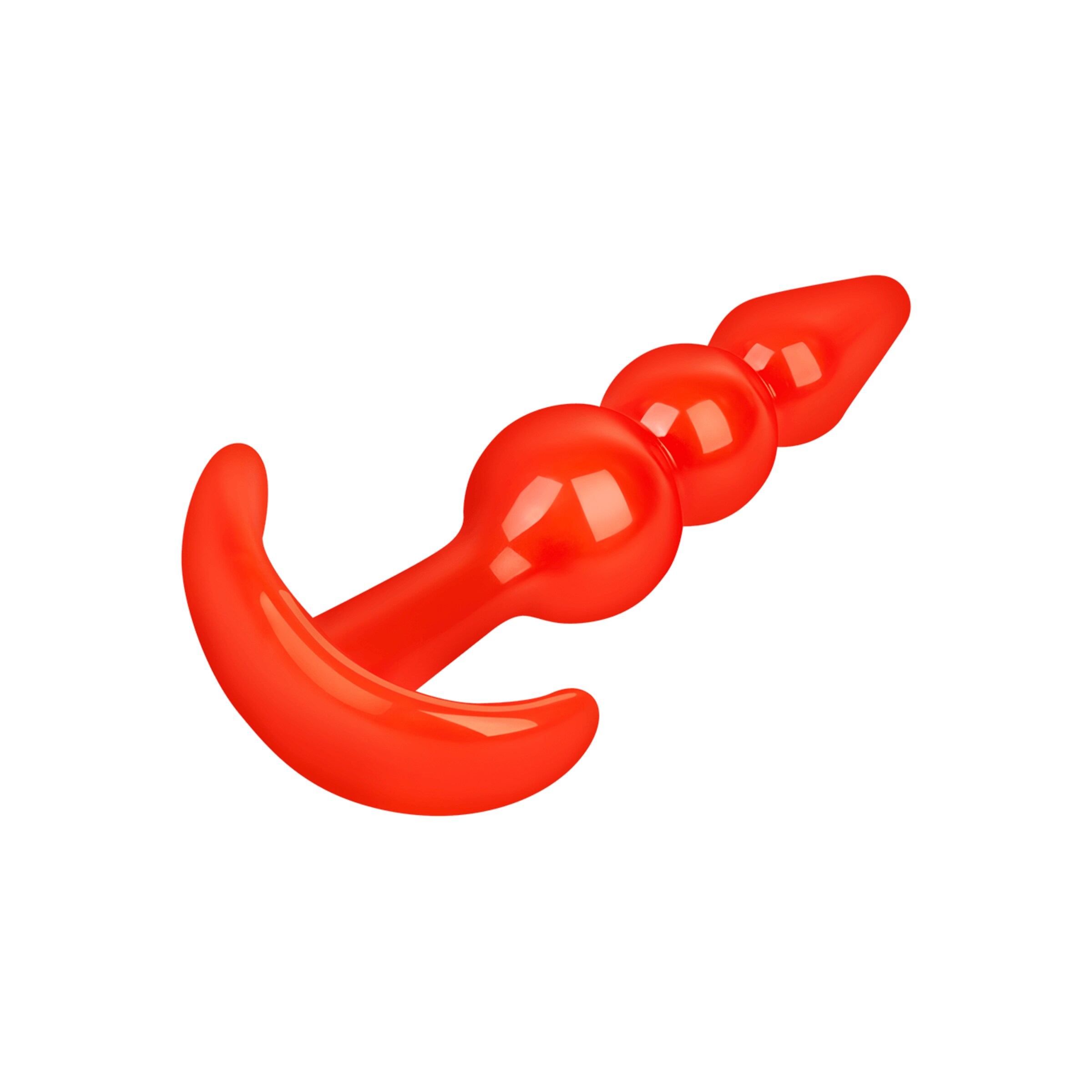 analdildo-mit-kugelstruktur-9-cm-Rot-7
