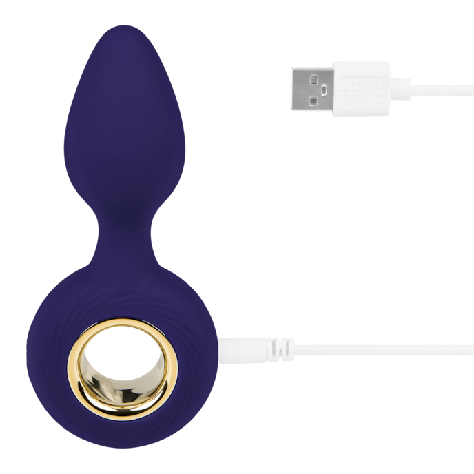 anale-vibrator-van-siliconen-12-cm-Lila-5