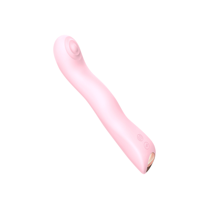 swap---p&g-spot-tapping-vibrator-22-cm-Roze-1