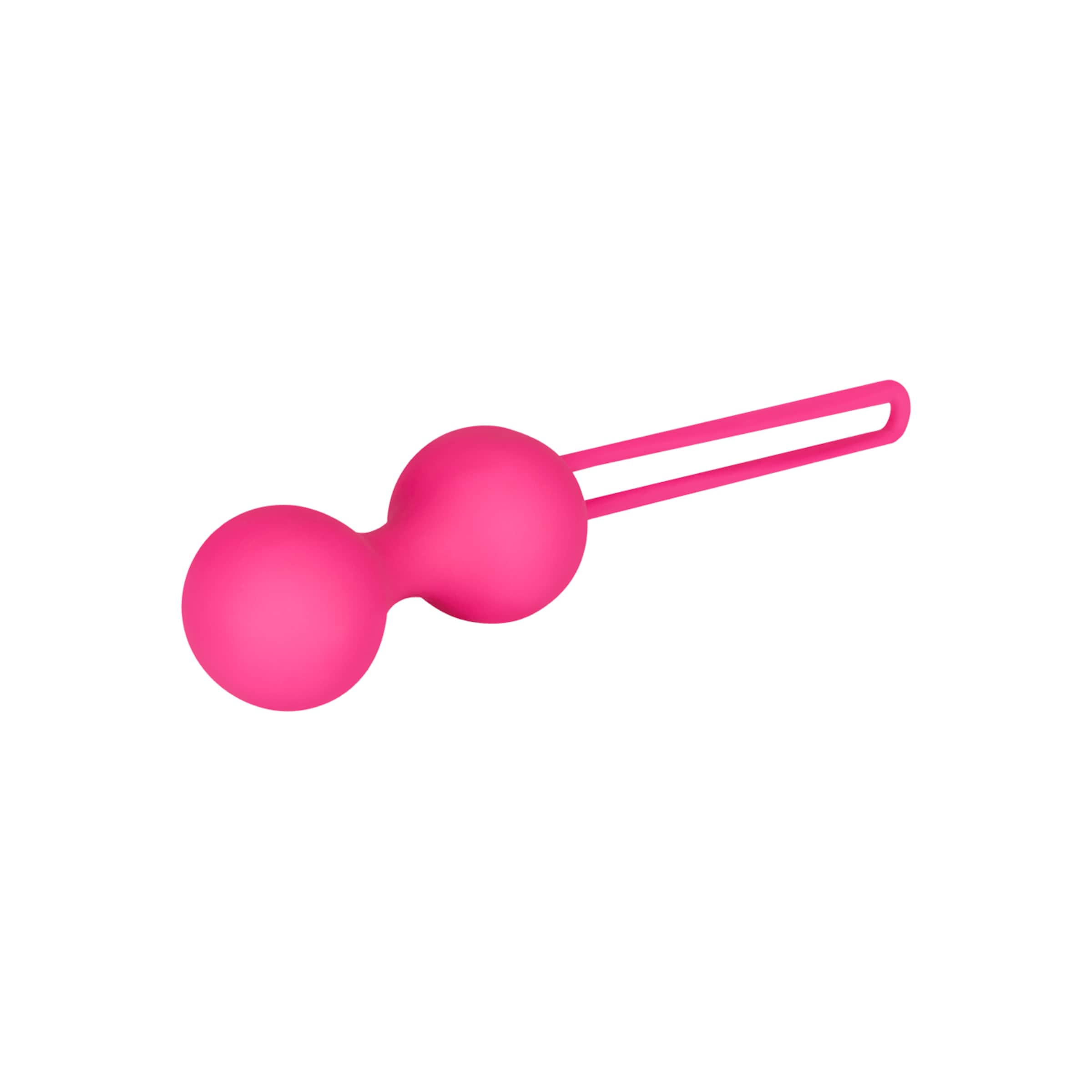 boules-damour-en-silicone-3-cm-Rose-3