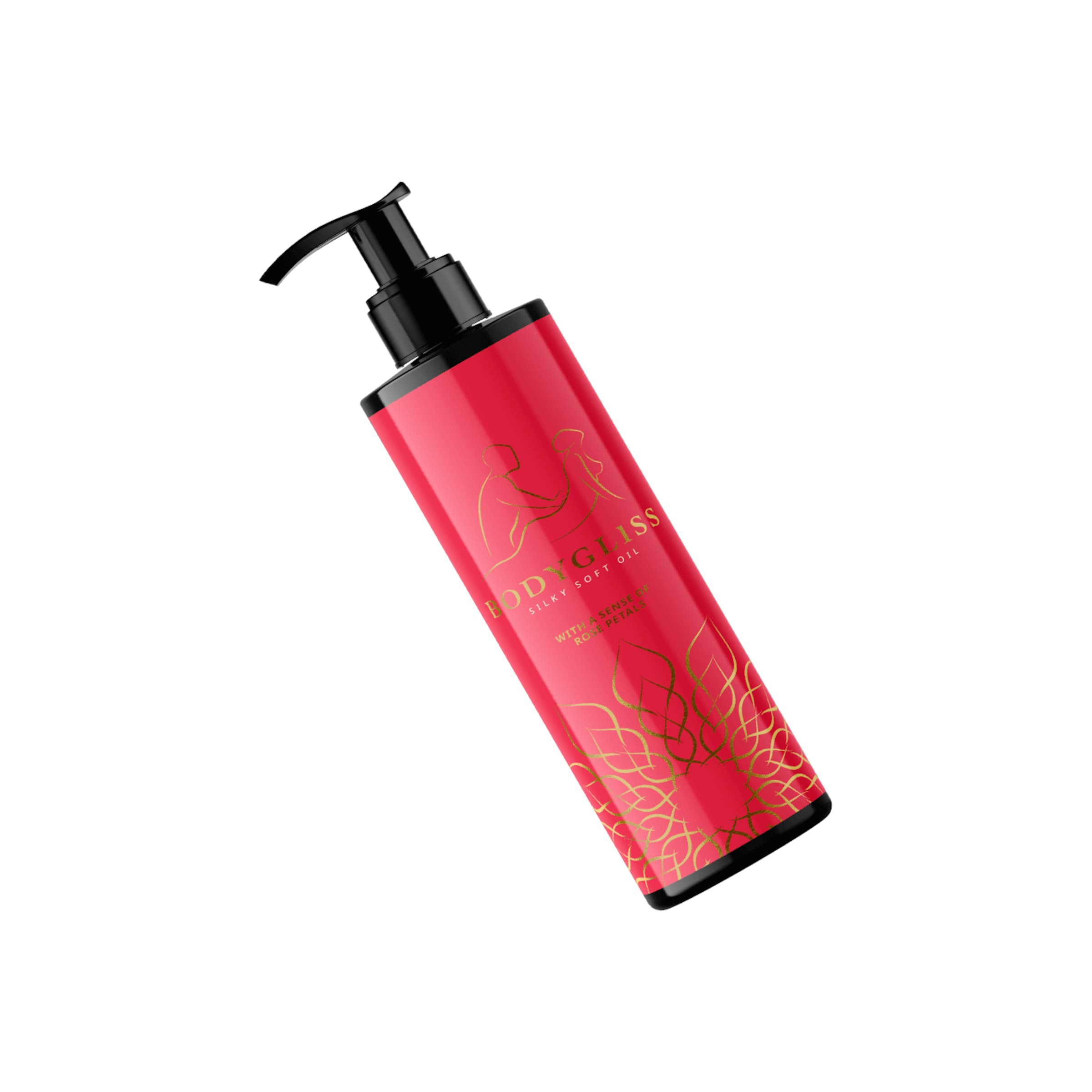 rose-petals-op-siliconenbasis-150-ml-Geen kleur-1