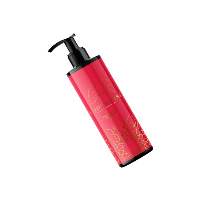 rose-petals-op-siliconenbasis-150-ml-Geen kleur-1