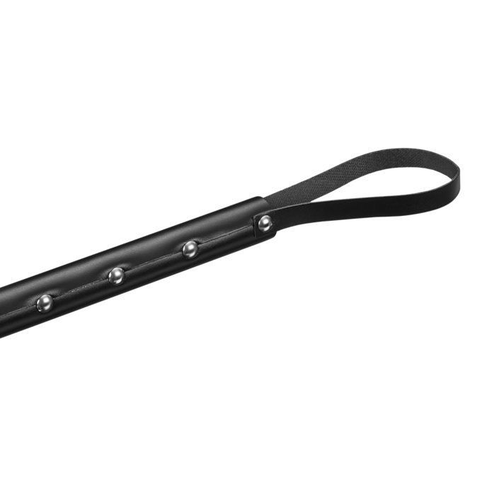 fouet-en-cuir-à-10-brins-Noir-3