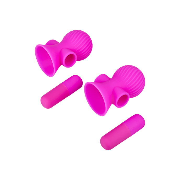 nipple-sucker-Rose néon-6