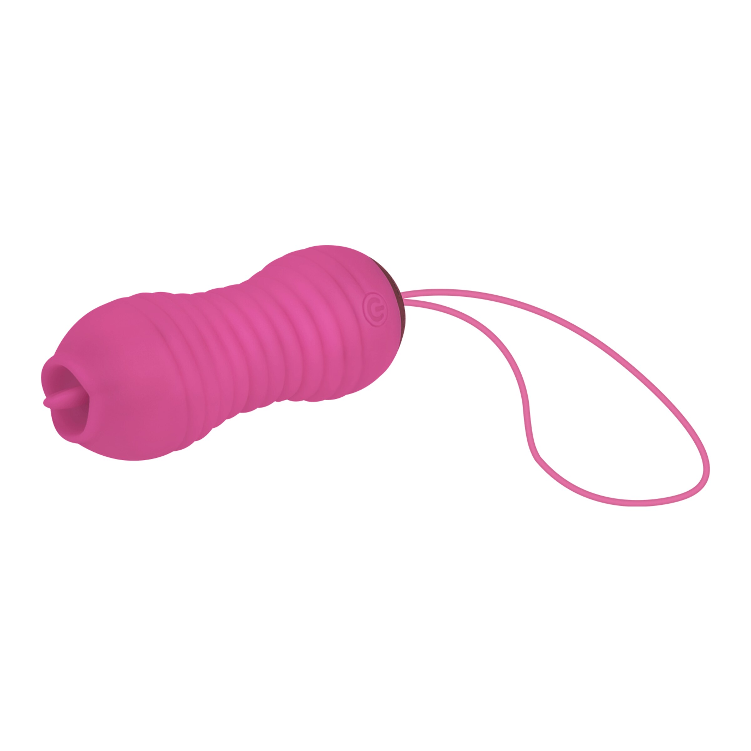 œuf-vibro-à-poussée-avec-langue-9-cm-Rose-8