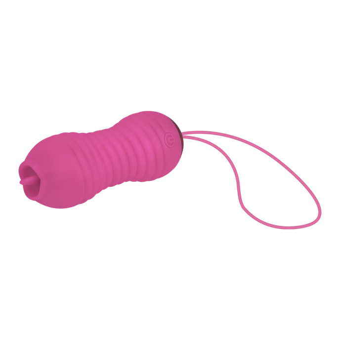 stotend-vibro-ei-met-tong-9-cm-Zilver-8