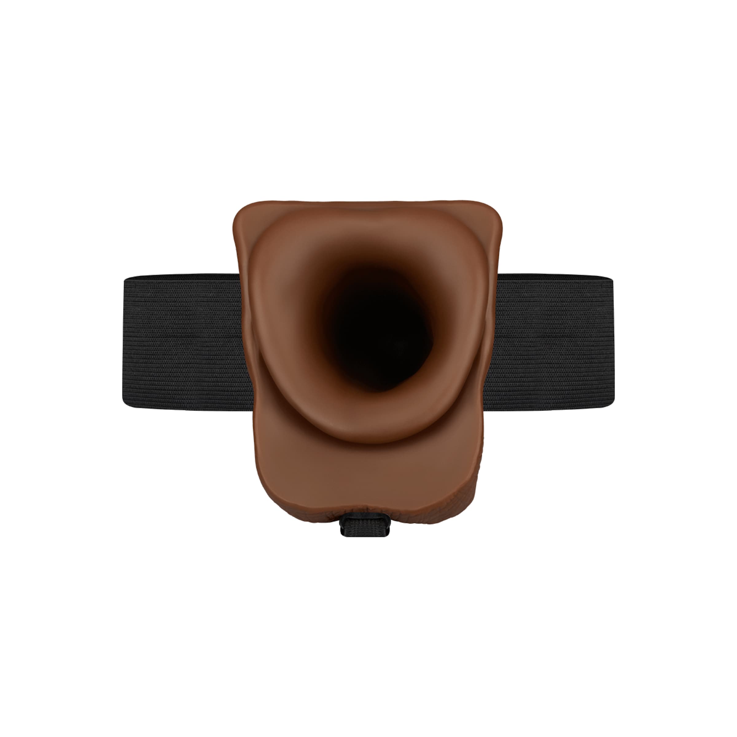 hollow-strap-on-with-balls-21-cm-Natuurlijk midden-Zwart-6