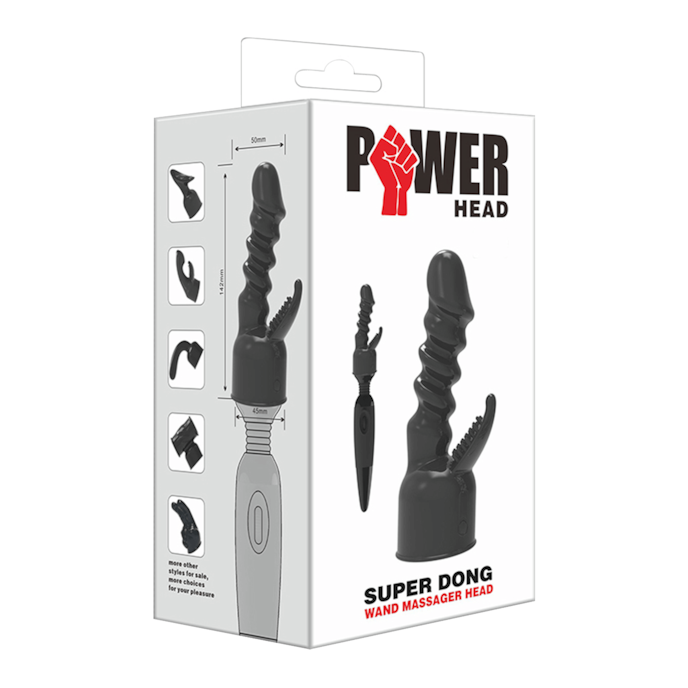 super-dong-14-cm-Schwarz-2