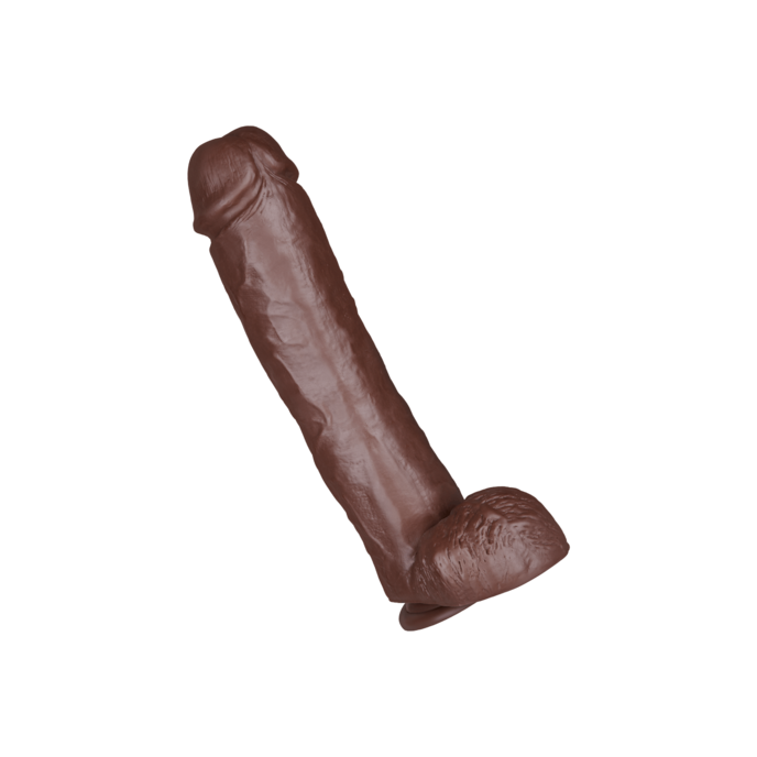 mr.-savage-29-cm-Naturel foncé-1