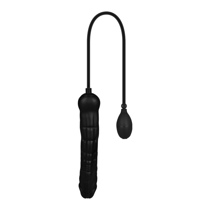 gode-géant-gonflable-30-5-cm-Noir-4