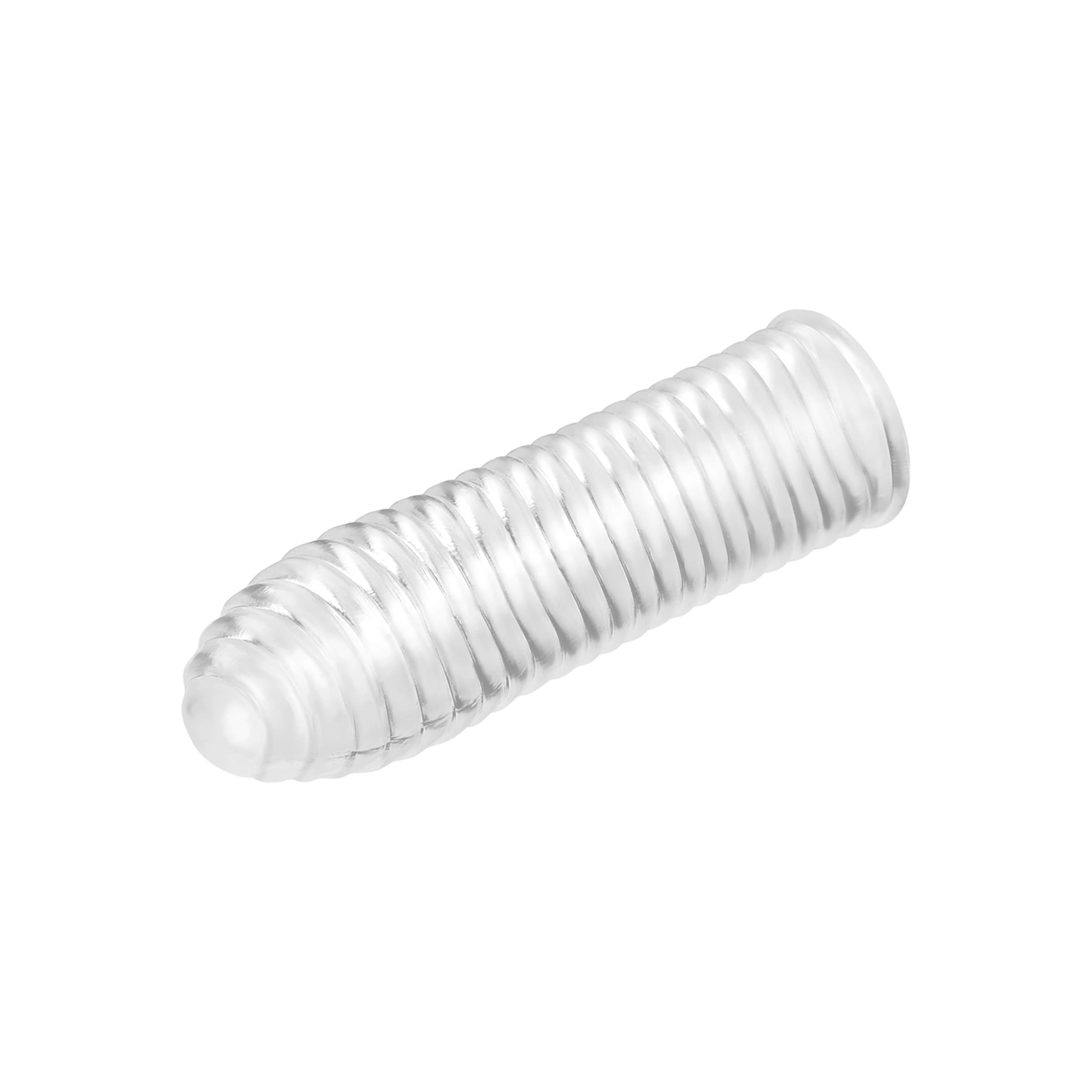 gerippte-penishülle-12-5-cm-Transparent-6