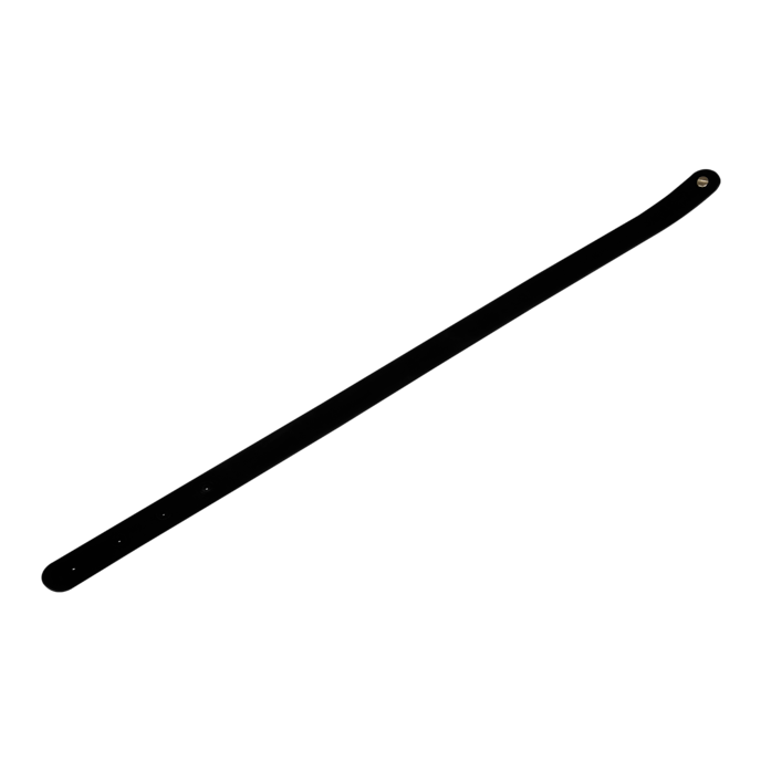 siliconen-halsband-met-slave-print-Zwart-5