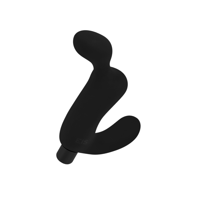 prostaatvibrator-van-siliconen-13-cm-Schwarz-1
