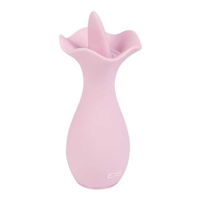 vibromasseur-à-poser-en-forme-de-fleur-11-7-cm-Rose-2