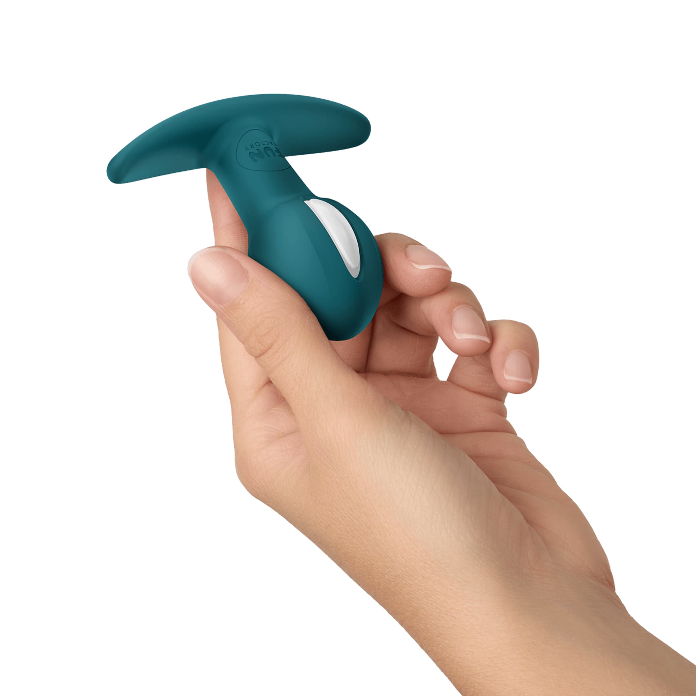 fun-factory-b-ball-uno-7-9-cm-Donkergroen-3