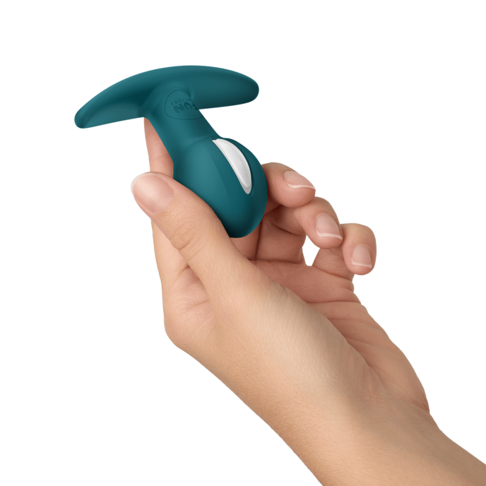 fun-factory-b-ball-uno-7-9-cm-Donkergroen-3