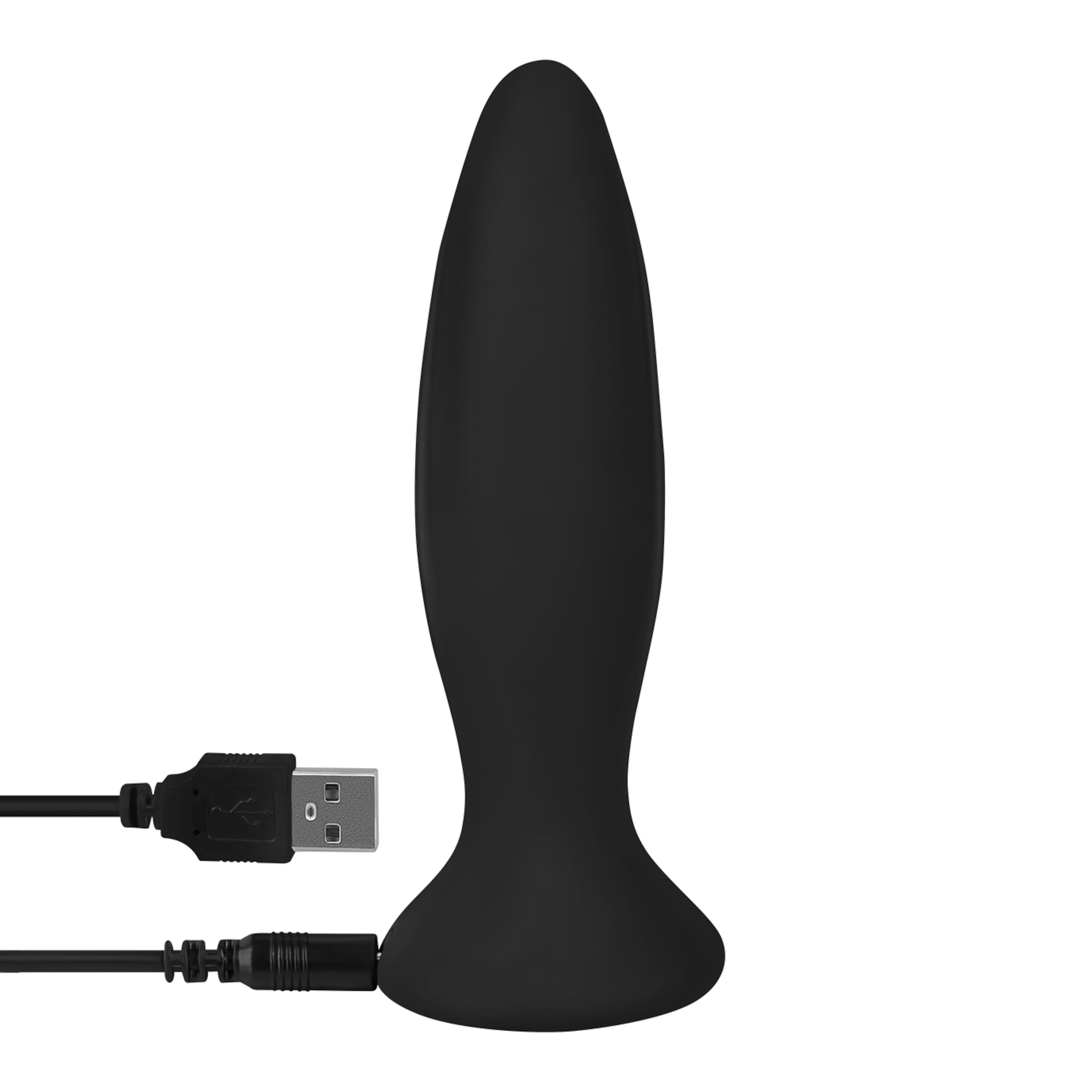 vibrating-anal-plug-13-cm-Noir-3