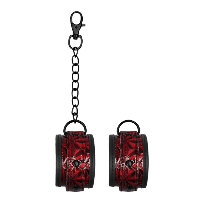 luxury-hand-cuffs-Noir-Rouge-3
