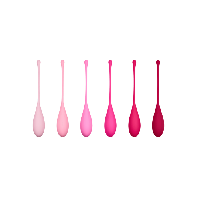 femmefit---pelvic-floor-muscle-training-set-6-pièces-Rose-Rose-3