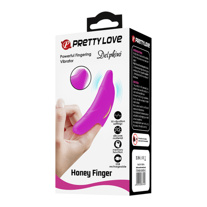 delphini-9-8-cm-Violet-3