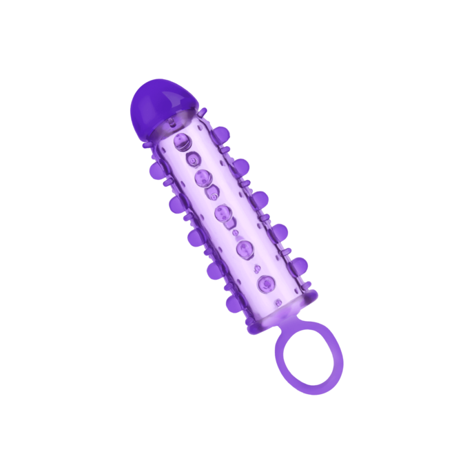 samurai-13-cm-Lila-1