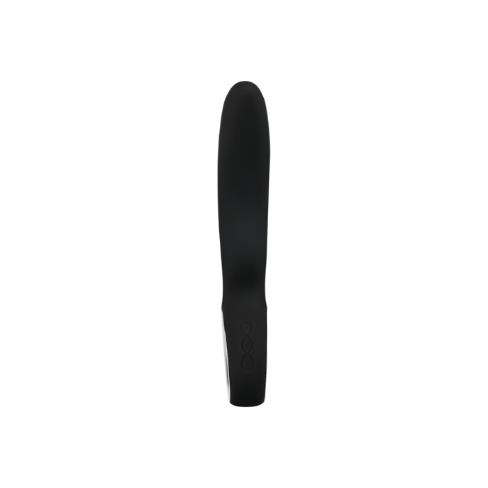 deluxe-g-punkt-vibrator-25-cm-Schwarz-Silber-4