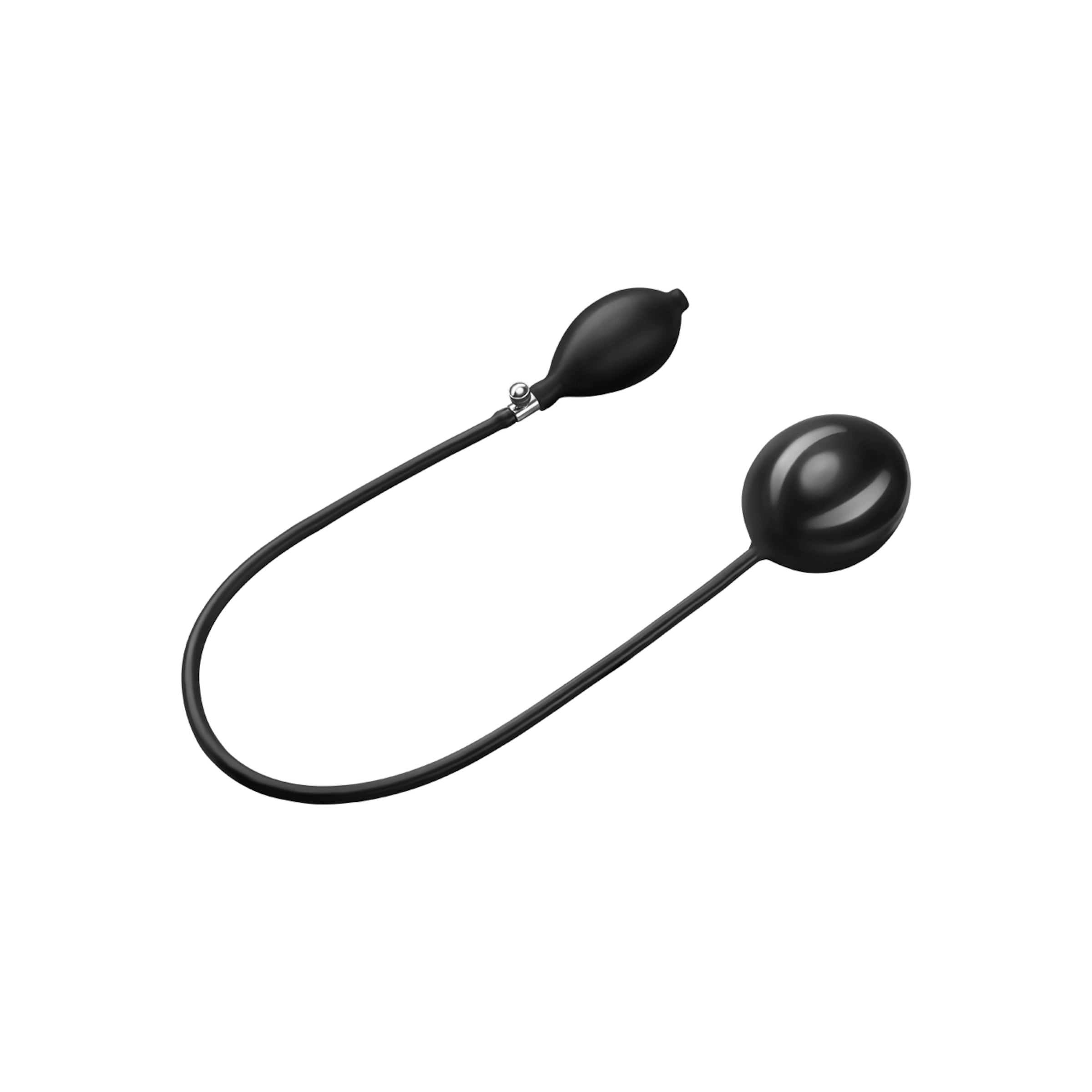 opblaasbare-knevel-Zwart-5