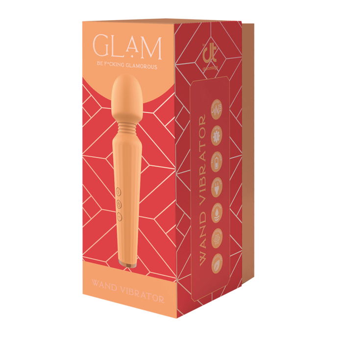 glam---wand-vibrator-21-5-cm-Oranje-4