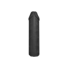 dildo-für-strap-ons-17-cm-Schwarz-4