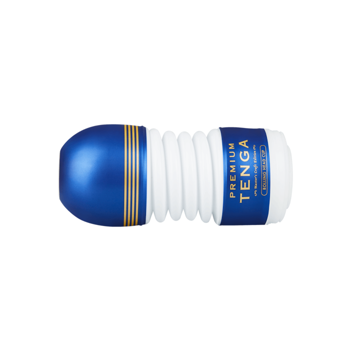 premium-rolling-head-cup-15-5-cm-Blau-Weiß-3