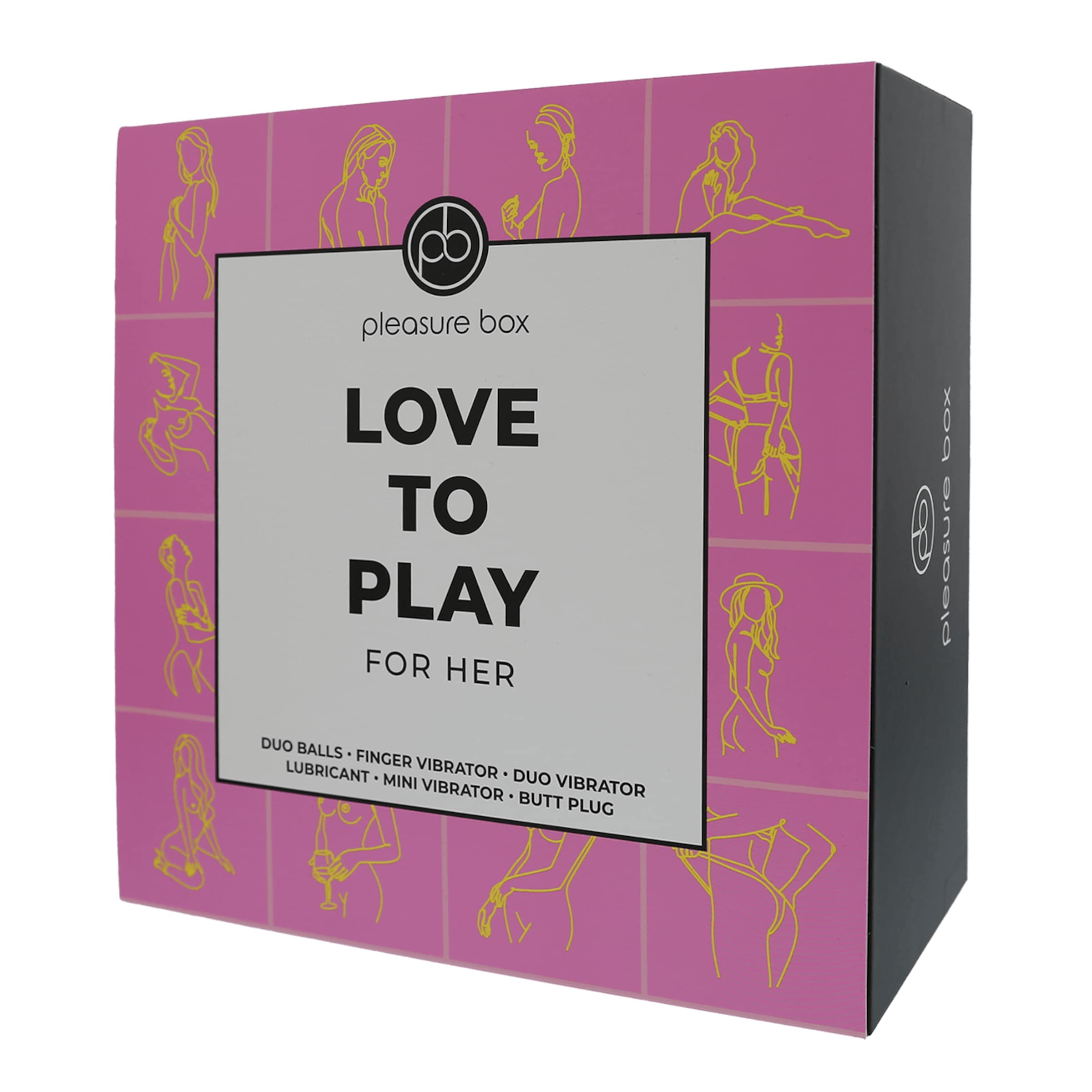 pleasure-box---love-to-play-for-her-7[nbhy]teilig-Lila-Pink-Rot-Schwarz-9