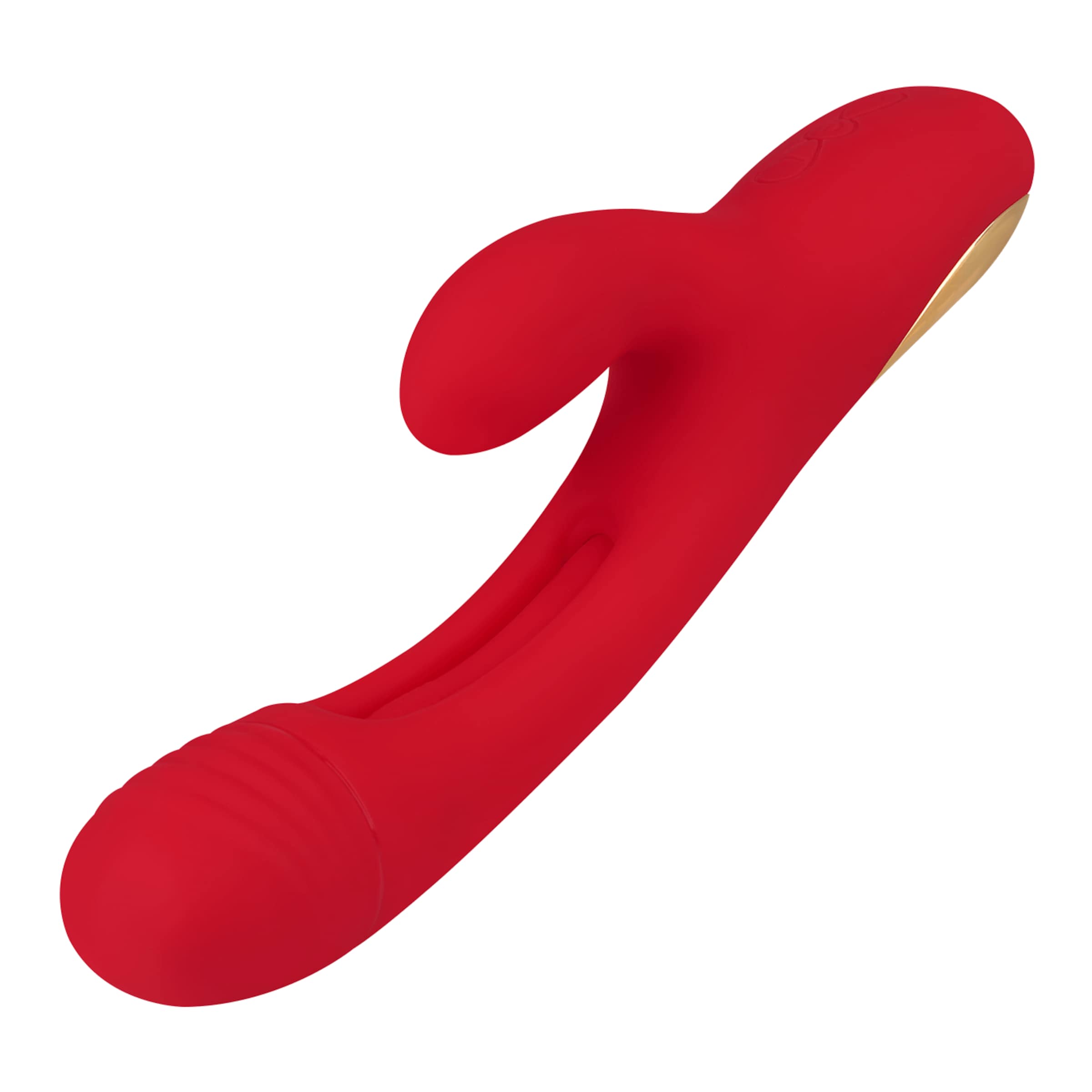 rabbitvibrator-cheeky-master-24-2-cm-Rouge-5