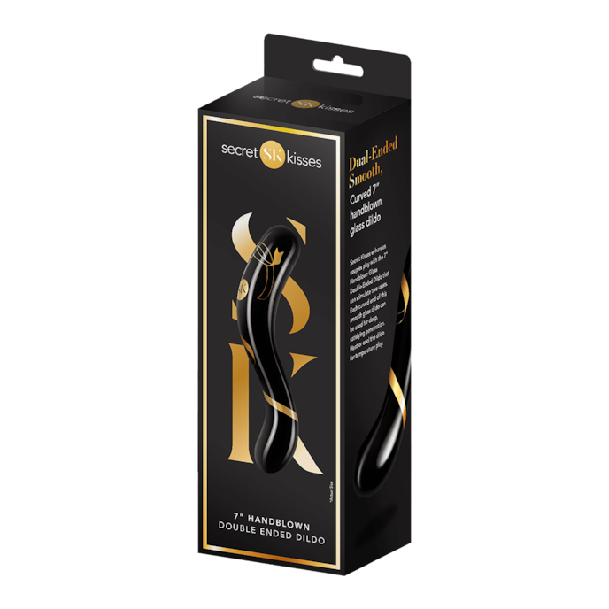 handblown-double-ended-dildo-17-7-cm-Mint-Schwarz-3