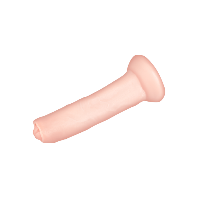 9-uncut-cock-22-5-cm-Natuurlijk licht-6