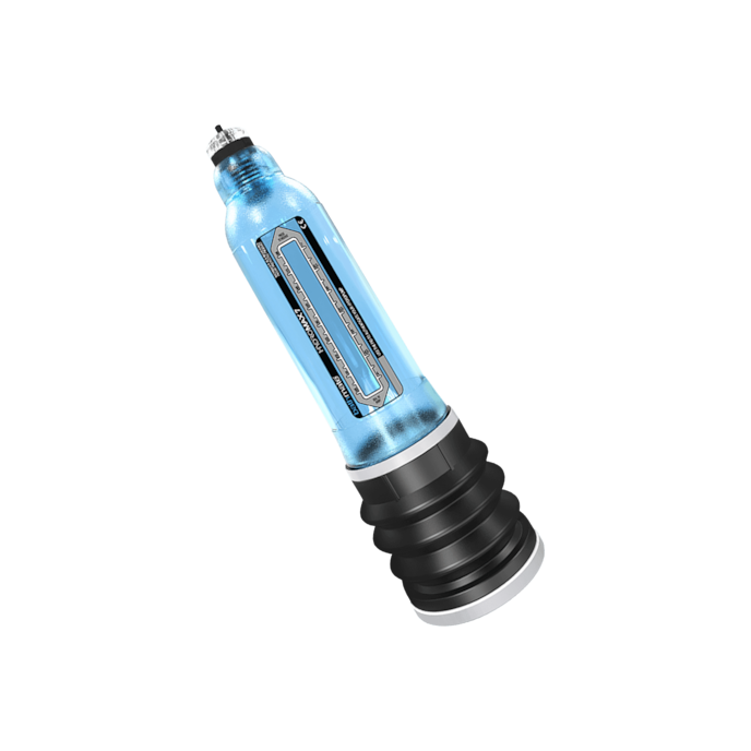 hydromax-7-27-cm-Lichtblauw-Zwart-1