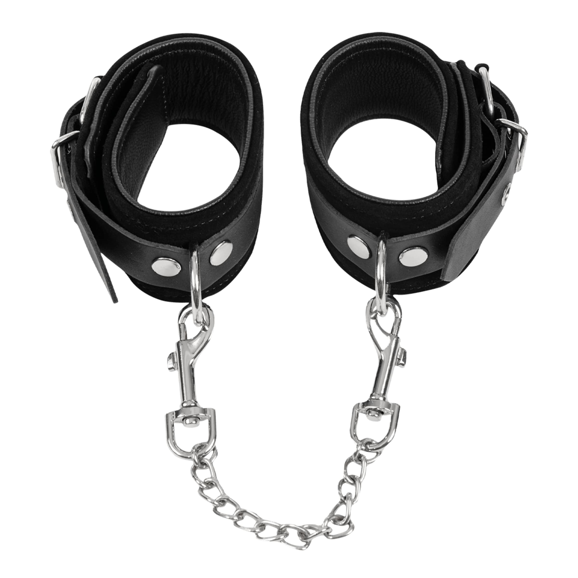 handboeien-met-verbindingsketting-Zwart-2